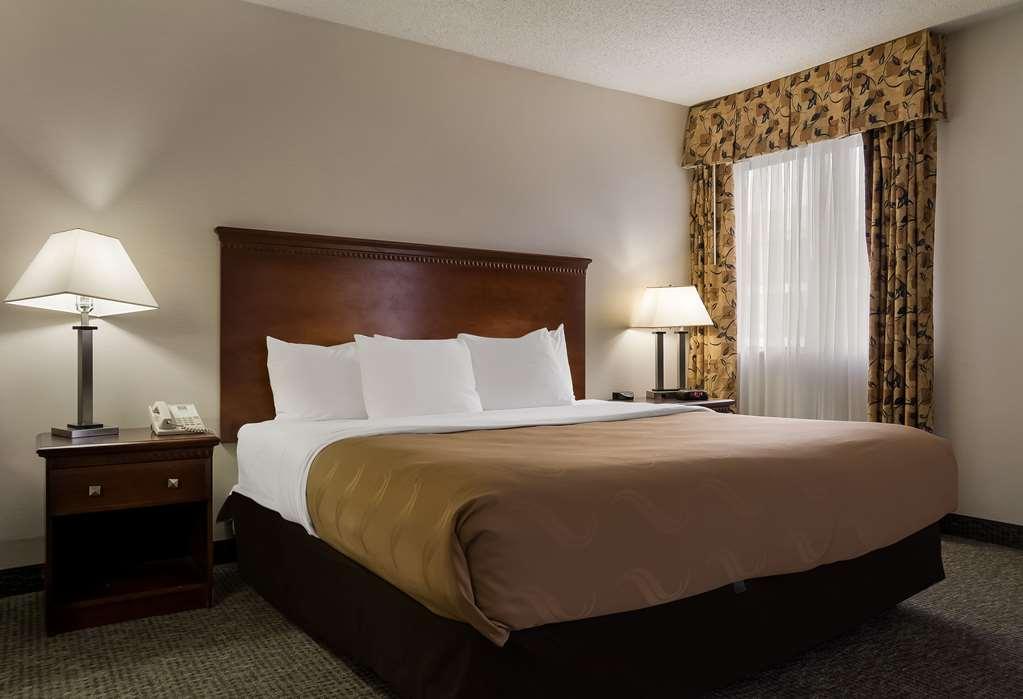Quality Inn Grand Blanc - Flint South Camera foto